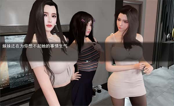 我的幸福人生 操作界面 专题图 4