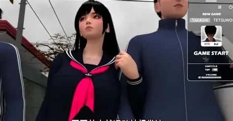 游戏画面4