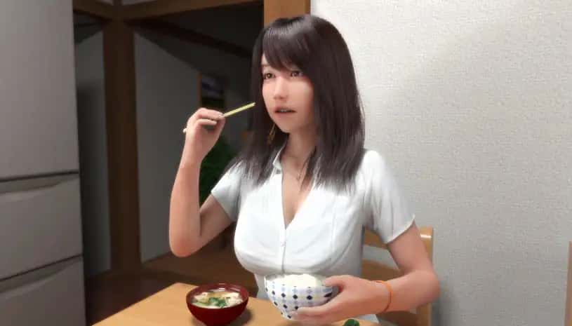 视觉数据3