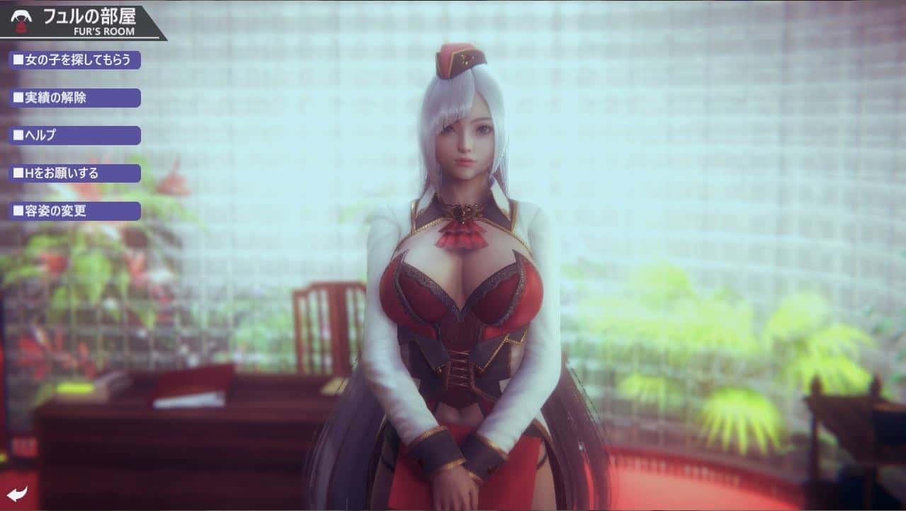 游戏画面1