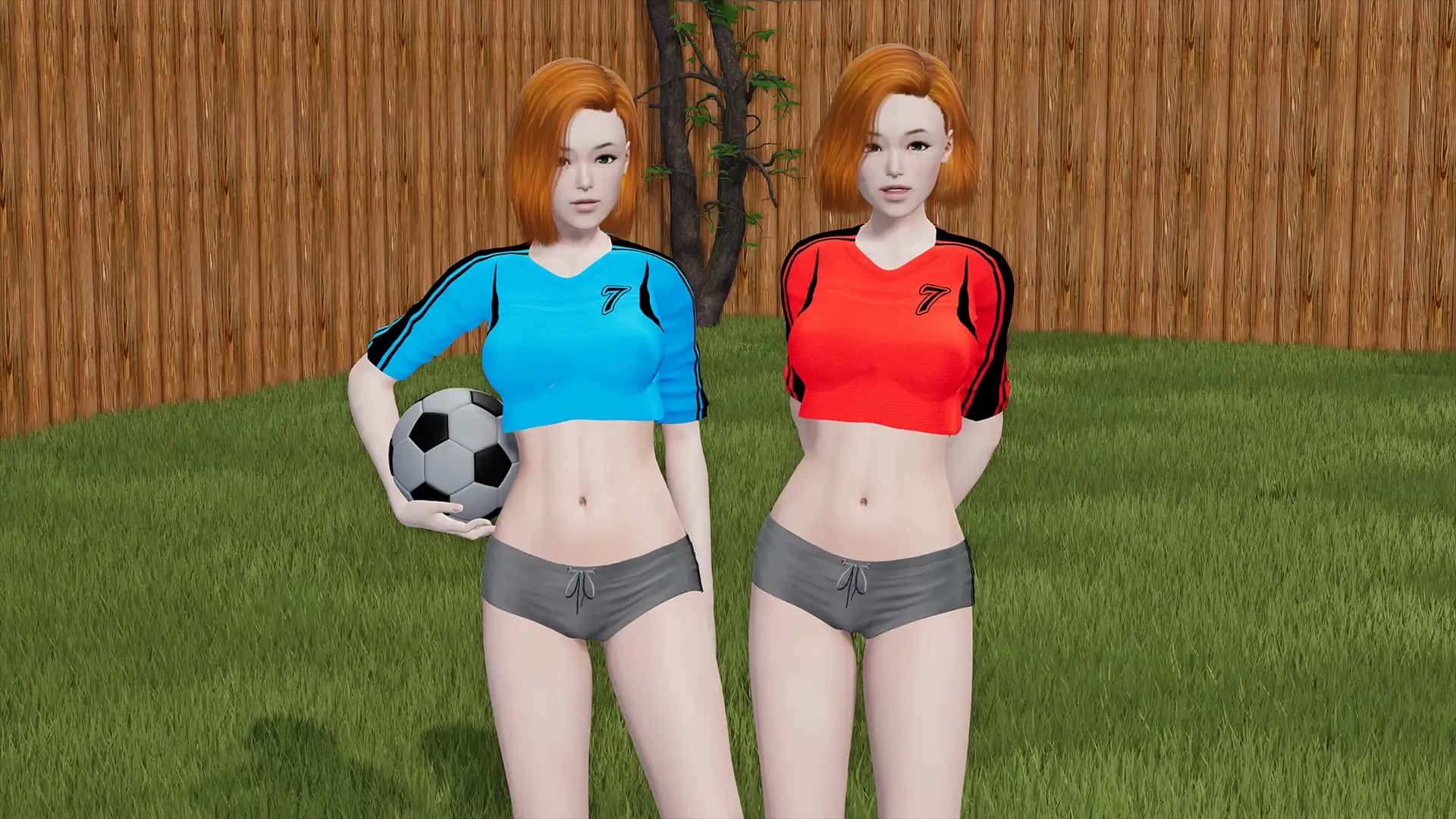 游戏截图1