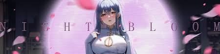 夜幕之花_Night Bloom 章节推进 专题图 7
