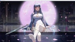 夜幕之花_Night Bloom 资源内容 演示图 8