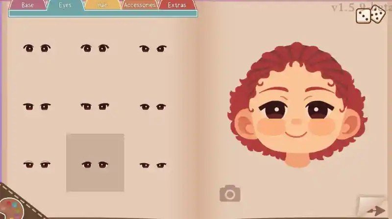 我们的生活：现在和永远 实机画面 实机截图 6
