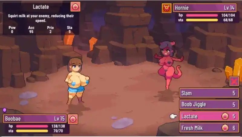 精灵谷物语SpiritValley版 玩法展示 页面配图 2